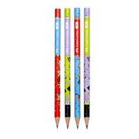 Faber Castell Circus Kurşun Kalem 2B - 5 adet