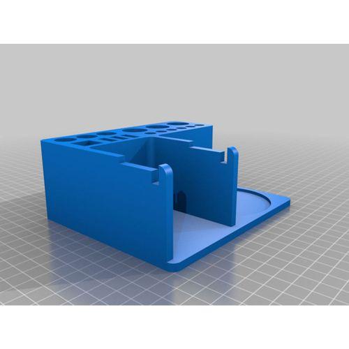 Lehim İstasyonu (Bu ürün Sadece Plastik parçadır - Almadan Önce Soru Sorabilirsiniz)