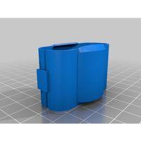 Insta360 OneX Lens Koruma (Bu ürün Sadece Plastik parçadır - Almadan Önce Soru Sorabilirsiniz)