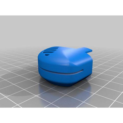 Kesici Bıçak Arka Parça Değişimi (Bu ürün Sadece Plastik parçadır - Almadan Önce Soru Sorabilirsiniz)