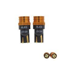 Dekoratif Led Ampul Canbus 3W Beyaz / Laam130