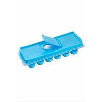 Silikon Tabanlı Buzluk Mavi Viole Royaleks-AK271