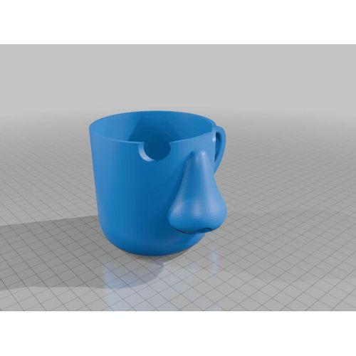 Glassescup - 6908237