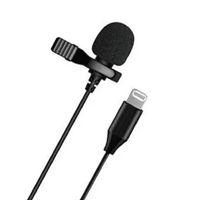 ZR254 Gl120 Lightning Kablolu Mikrofon