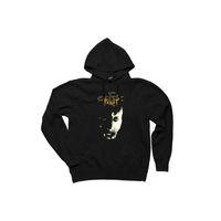 Celtic Frost Monotheist Siyah Kapşonlu Sweatshirt Hoodie