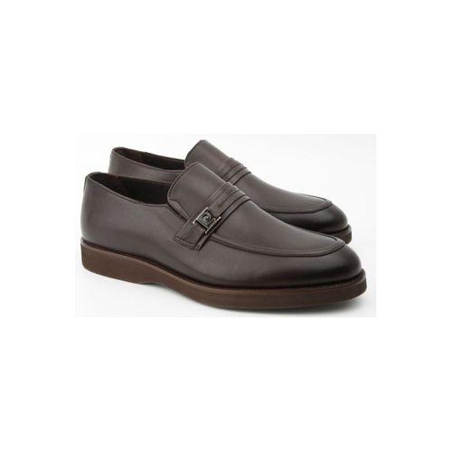 Pierre Cardin 1193123 Kahverengi Eva Taban Klasik Erkek Ayakkabı