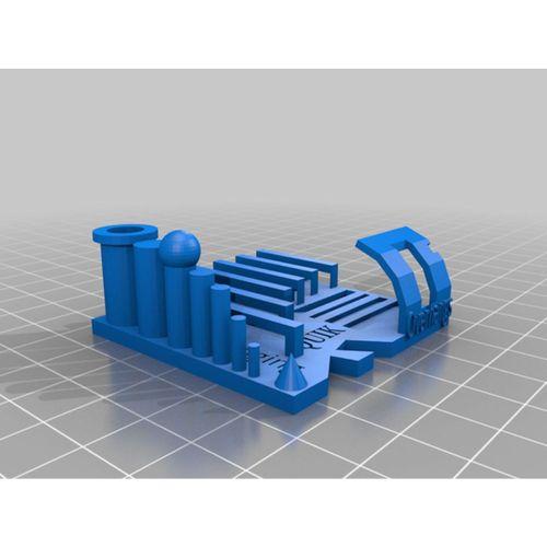 Hızlı Benchmark (Bu ürün Sadece Plastik parçadır - Almadan Önce Soru Sorabilirsiniz)