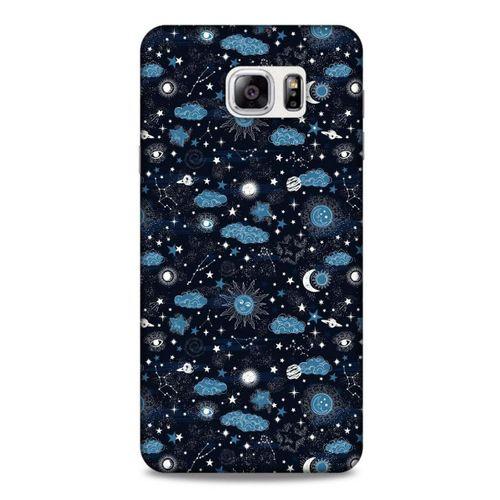 Spacex (17) Tema Tasarım Kılıf Samsung Galaxy Note 5 Kılıf