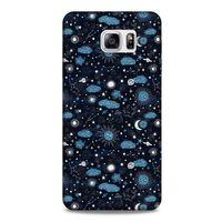 Spacex (17) Tema Tasarım Kılıf Samsung Galaxy Note 5 Kılıf