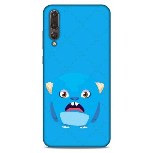 Emojix (3) Huawei P20 Pro Kılıf Silikon Kapak Desenli