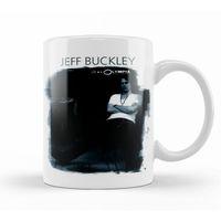 Jeff  Buckley Kupa Bardak Porselen