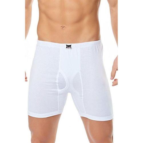 Tutku 111 Paçalı Arjantin Ribana Erkek Külot Boxer