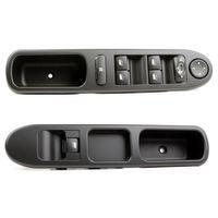 Peugeot 307 Cam Açma Dügmesi Anahtari Sag+Sol Takim 269675146