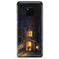 Lopard General Mobile GM 20 Pro Uyumlu Kılıf SnowiX (47) Crystal Flex Kılıf