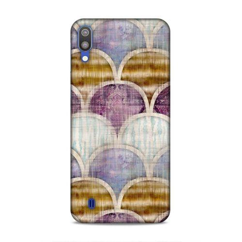 Samsung Galaxy M10 Uyumlu Kılıf Romans (42) Rugged Armor Kılıf Ice Cream