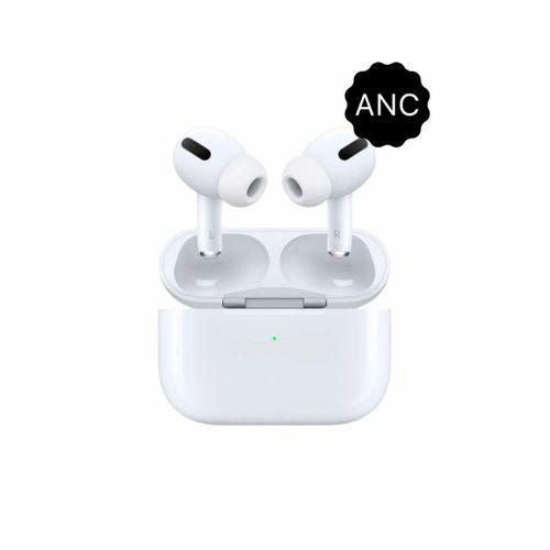 Air Pro 2 Anc Gürültü Engelleyici Bluetooth Kulaklık Ios Android Tüm Telefonlar İle Uyumlu Kulaklık