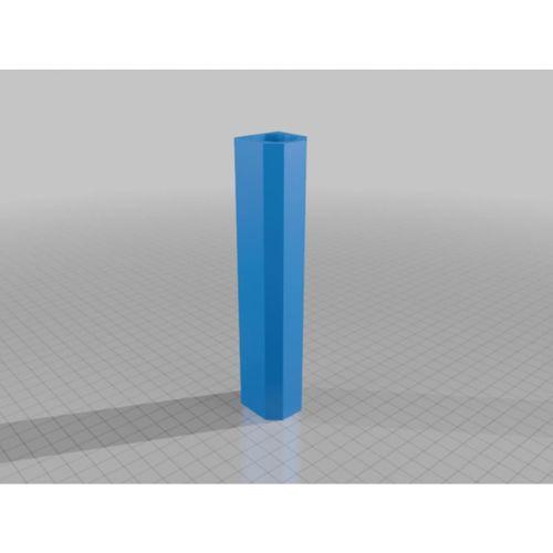 Guinea Pig Fan Koruma Muhafazası (Bu ürün Sadece Plastik parçadır - Almadan Önce Soru Sorabilirsiniz)