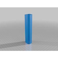 Guinea Pig Fan Koruma Muhafazası (Bu ürün Sadece Plastik parçadır - Almadan Önce Soru Sorabilirsiniz)