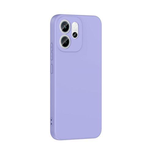 Oppo Reno 14F 5G Kılıf Zore Mara Lansman Kapak