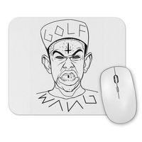 Golf Wang Tyler The Creator Mouse Pad
