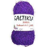 1 Adet Sakal Sabunluk Lif İpliği 30