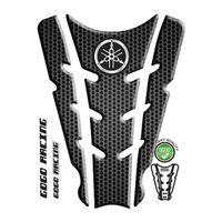 YAMAHA Yamaha R25 2014 - 2018 Uyumlu Tank Pad 002