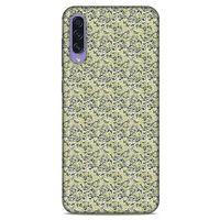 Kamuflaj 26 Samsung Galaxy A50s Kılıf Silikon Kapak