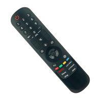 lg ile uyumlu Model AKB76045102 Webos Smart Tv Kumanda-Mikrofonlu