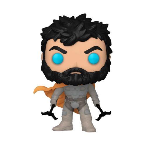 Funko POP Movies: Dune 2- Stilgar