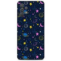 Lopard Samsung Galaxy A32 Uyumlu Kılıf SpaceX (5) Koruma Kabı