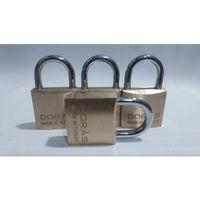 Ersa Doras 30 Mm 4 lü Sarı Pas Sistem Asma Kilit