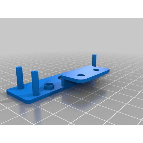 Adapter Cam Aukey V1 (Bu ürün Sadece Plastik parçadır - Almadan Önce Soru Sorabilirsiniz)