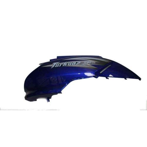 MONDİAL Mondial 100 Nt Turkuaz Sele Altı Sağ Kapak Mavi Orj