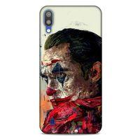 Samsung Galaxy M10 Uyumlu Kılıf Joker (21) Koruyucu Kapak Armut