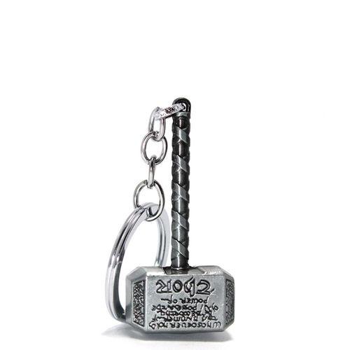 Thor Çekici Anahtarlık Alk1680