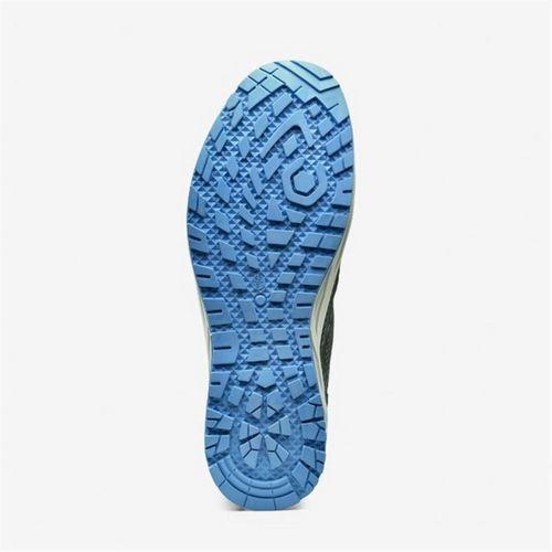 BASE B1006A K-Balance S1P HRO SRC İş Ayakkabısı Mavi