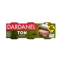 Dardanel Zeytinyağlı Ton Balığı 3x75 Gr. (2'li)