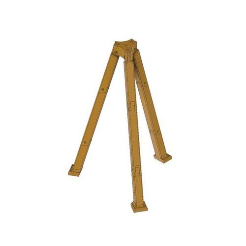 Kamera İçin Komple Tripod (Bu ürün Sadece Plastik parçadır - Almadan Önce Soru Sorabilirsiniz)