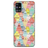 Samsung Galaxy M31s Kılıf Almanya (13) Silikon Kap Evleri