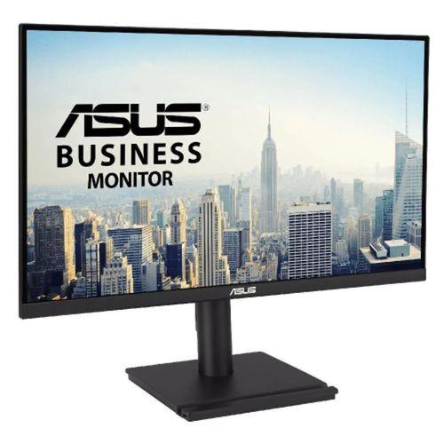 ASUS VA27UCPS 27’’ 5ms, 60Hz, 4K Ultra HD, DP, HDMI, USB-C PD65W, IPS LED, DisplayWidget Center, KURUMSAL Monitör