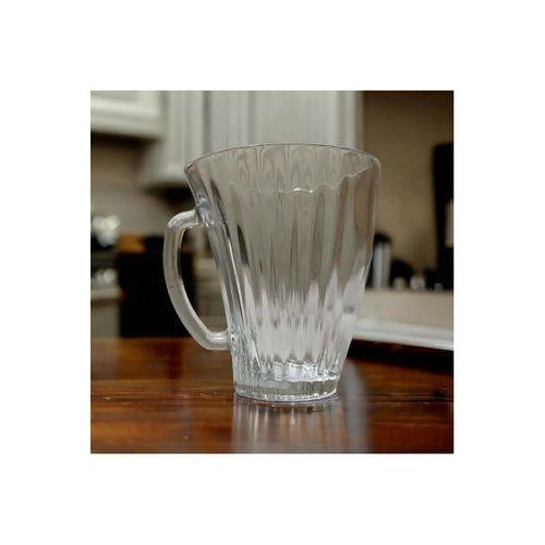 Moza Mug 6'lı Kulplu Bardak Royaleks-G-210