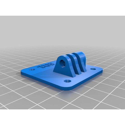 DJI Action 2 İçin 4 Manyetik ND Filtre ve Pil Paketi ile Kasa (Bu ürün Sadece Plastik parçadır - Almadan Önce Soru Sorabilirsiniz)