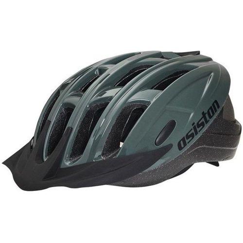 Kask Cape H90 Asistan Gri Medium