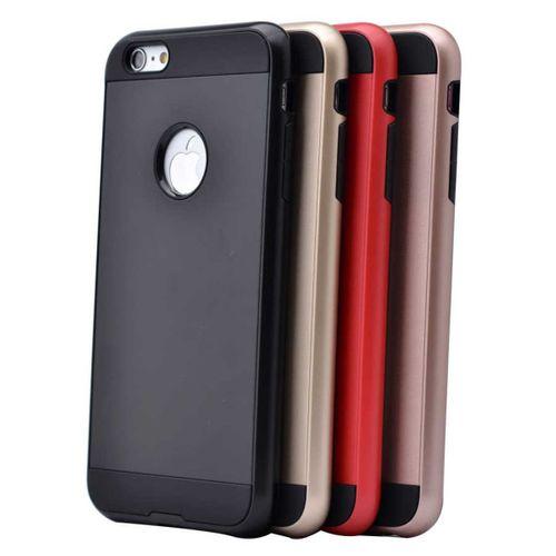Apple iphone 6 Plus Kılıf Zore Kans Kapak