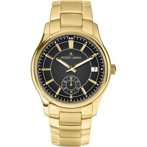 JACQUES LEMANS DERBY 1-2197J ERKEK KOL SAATİ