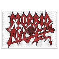 Morbid Angel Puzzle 240 Parça Yapboz