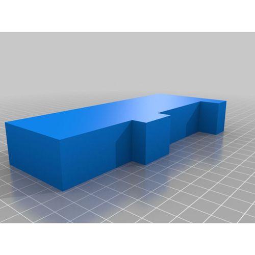 Ender 3 V3 SE Alet Kutusu (Bu ürün Sadece Plastik parçadır - Almadan Önce Soru Sorabilirsiniz)