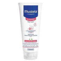 Mustela Mustela Soothing Çok Hassas Ciltler İçin Rahatlatıcı Vücut Losyonu 200 ml