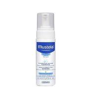 Mustela Mustela Yeni Doğan Konak Önleyici Köpük Şampuan 150 ml