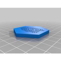 De Mol Belgi Verdubbelaar V2 3D Baskı (Bu ürün Sadece Plastik parçadır - Almadan Önce Soru Sorabilirsiniz)